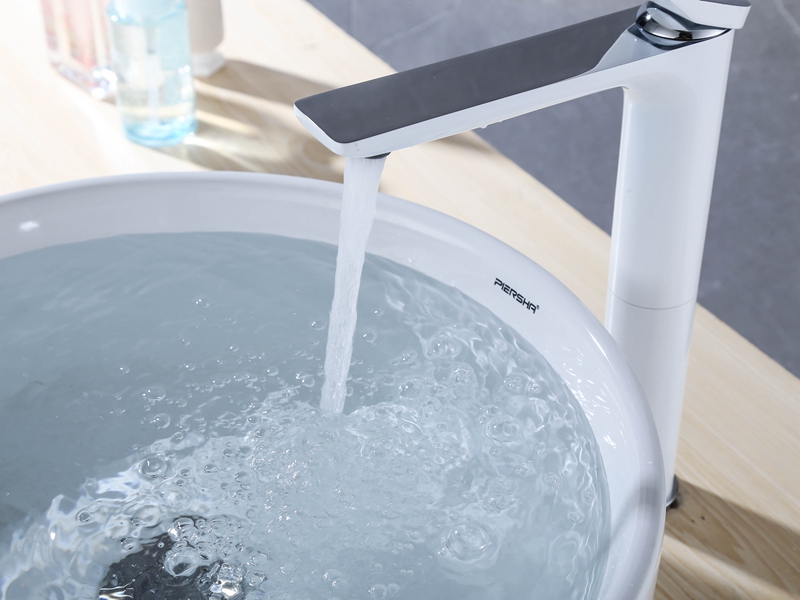 European Single Handle Basin Faucet 