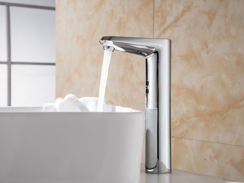 Best Value Infrared Automatic Faucet 
