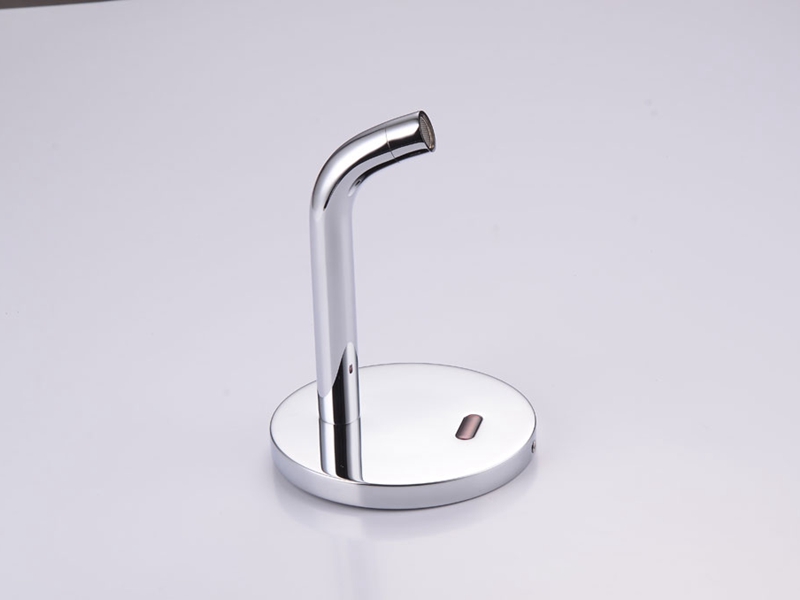 Wall Mounted Sensor Faucet