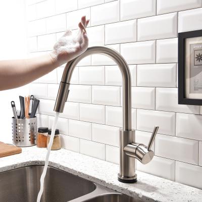 kitchen sink faucets