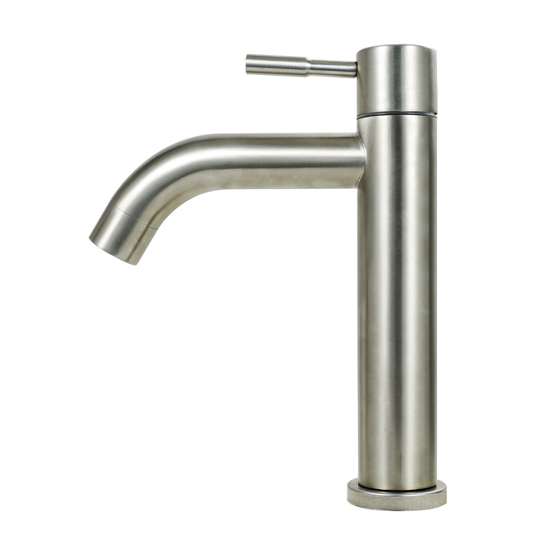 SUS304 stainless steel faucet