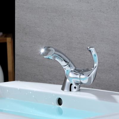 Basin Faucet Manufacturer