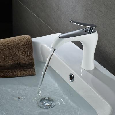 Antique Bathroom Basin Faucet manufacturer