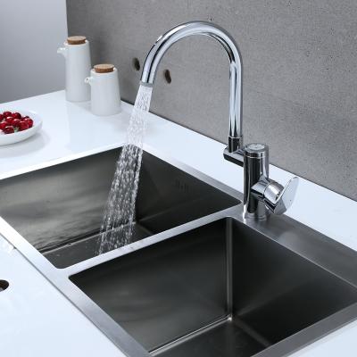 Modern Kitchen Faucet Spray