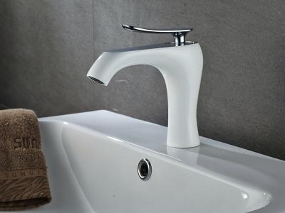 Antique Bathroom Basin Faucet manufacturer