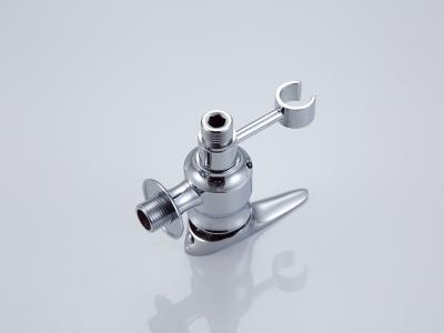 Pull Out Wall Mount Faucets