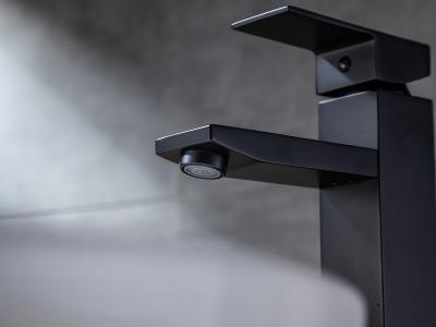 Single Handle Basin Faucet manufacturer
