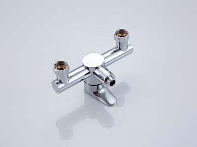 Single Handle Shower High Faucets