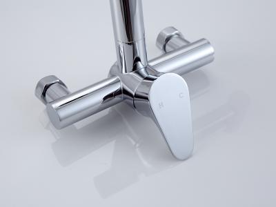 Commercial Kitchen Faucet