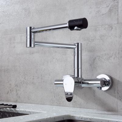 Commercial Kitchen Faucet