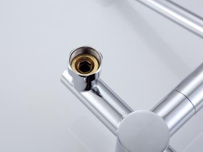 Commercial Kitchen Faucet