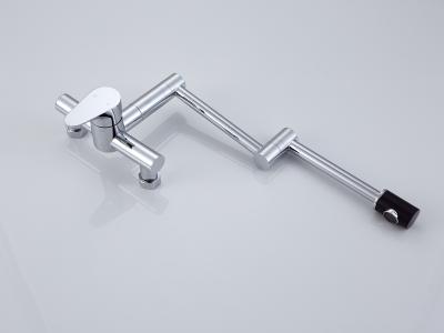 Commercial Kitchen Faucet