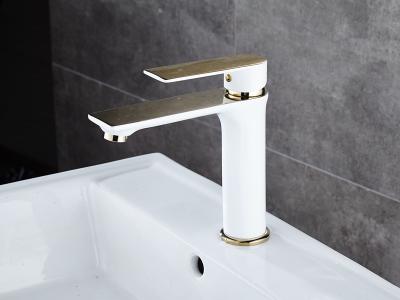 Popular Wash Basin Faucet factory