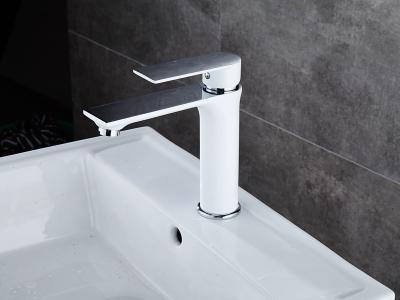 Popular Wash Basin Faucet factory