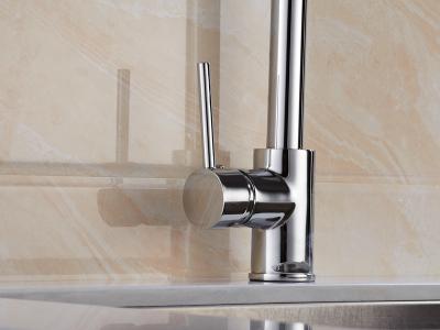 Chrome Kitchen Faucet manufacturer