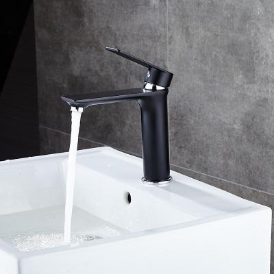 Popular Wash Basin Faucet factory