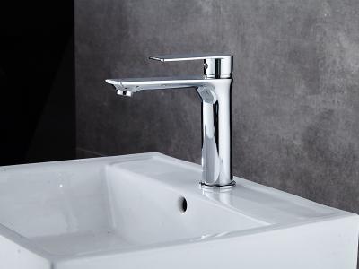 Popular Wash Basin Faucet factory