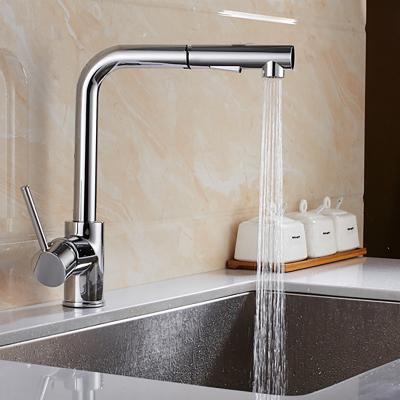 Chrome Kitchen Faucet manufacturer