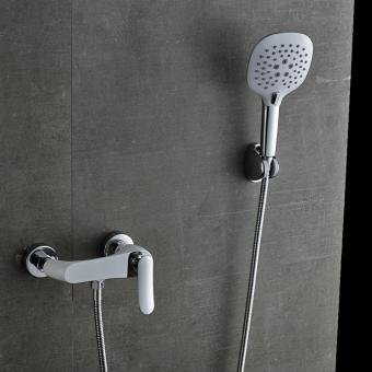 Facet with Shower Manufactuer