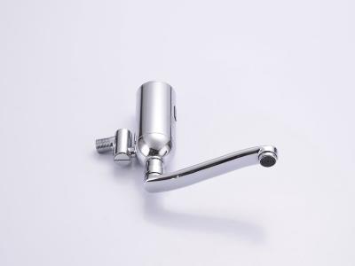 Rotable Sensor Automatic Faucet