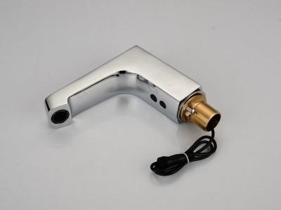 Automatic Light Sensor Faucet