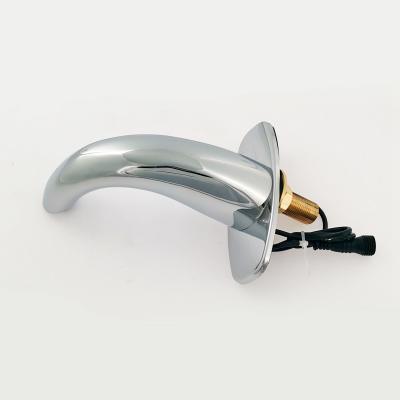 Automatic Water Faucet