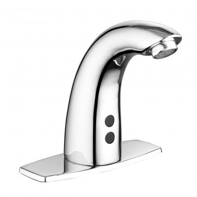 Automatic Water Faucet
