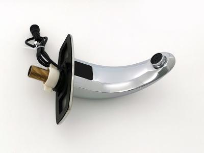 Smart Touchless Automatic Faucet