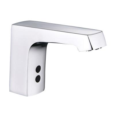 Automatic Light Sensor Faucet