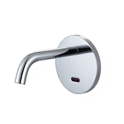 Wall Bathroom Basin Faucet