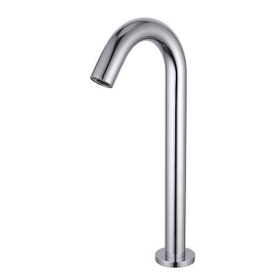 Faucet for Kitchen with Infrared Ray