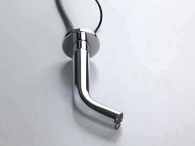 Wall Mounted Faucet