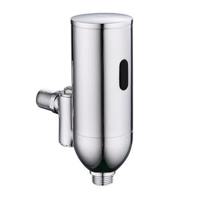 Automatic Flush Valve Urinal