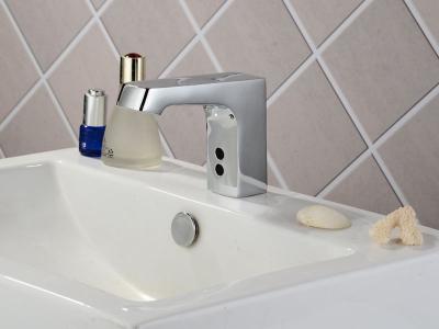 Automatic Light Sensor Faucet