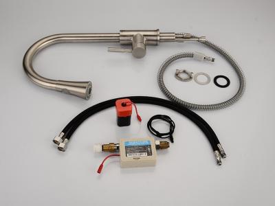 Automatic Sensor Kitchen Faucet manufacturer