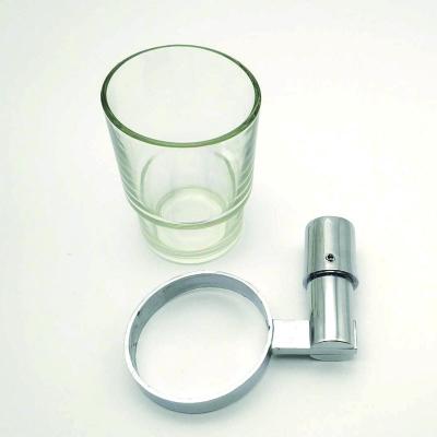 bathroom accessory set