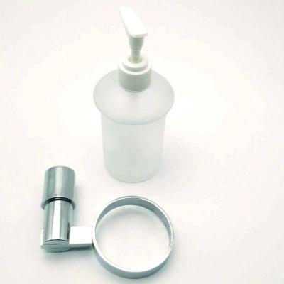 bathroom accessory set