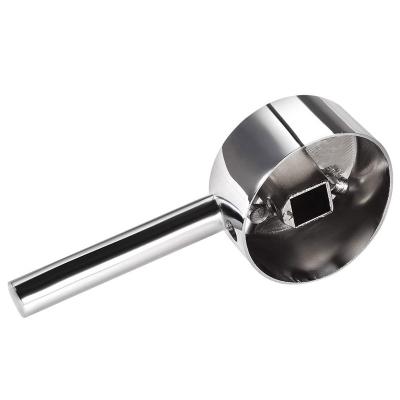 Faucet Lever Handle