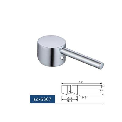 Faucet Lever Handle