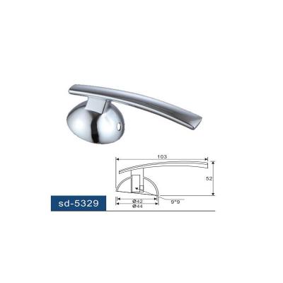 Faucet Lever Handle