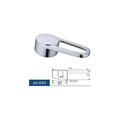 Faucet Lever Handle