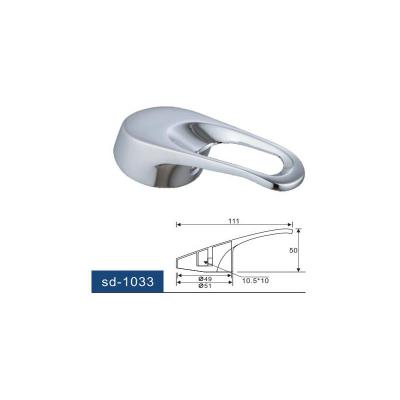 Single Handle Faucets