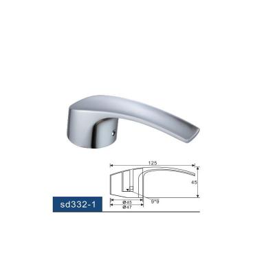 Lever Handle Shower