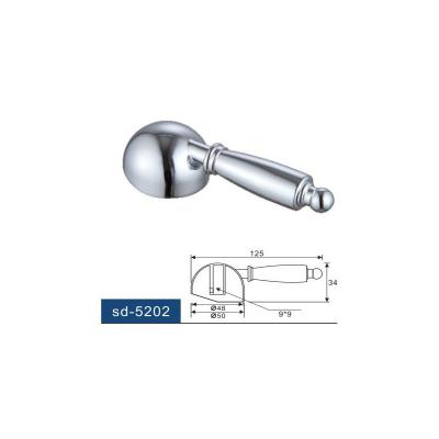 Faucet Lever Handle