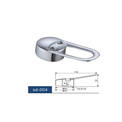 Lever Handle