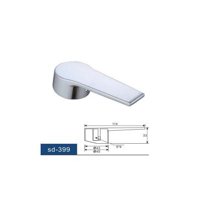 Faucet Lever Handle