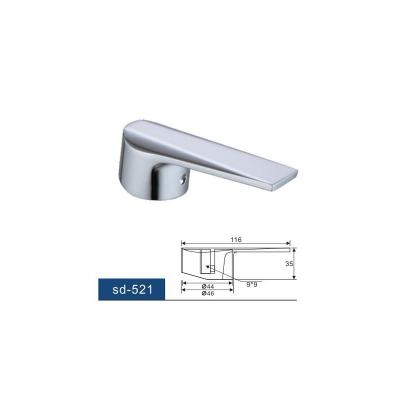 Single Handle Faucets