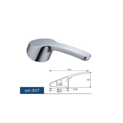 Single Lever Handle Faucet Kit supplier