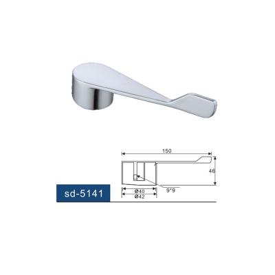 Single Lever Handle