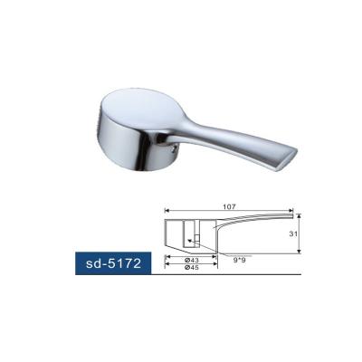 Faucet Lever Handles